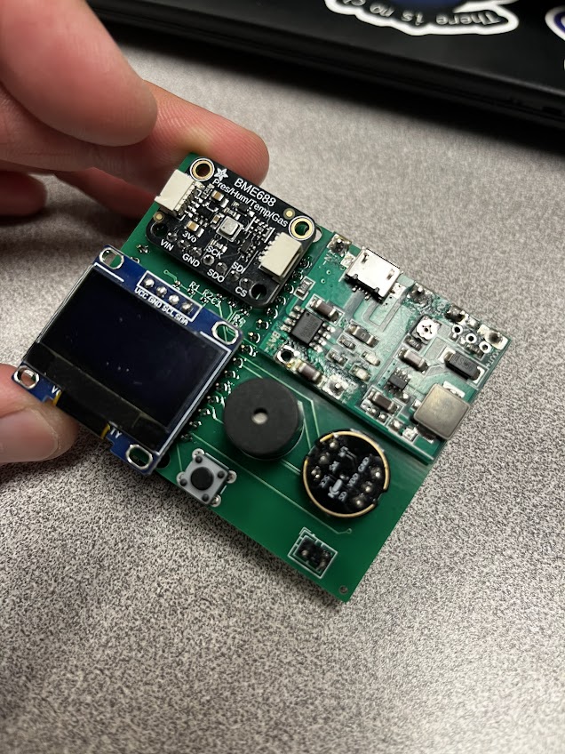 Custom PCB bare board